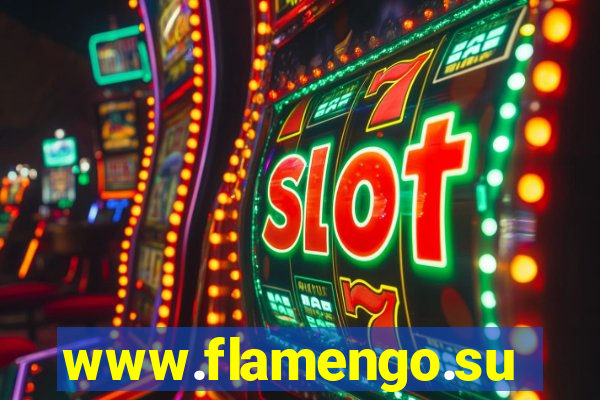 www.flamengo.superingresso