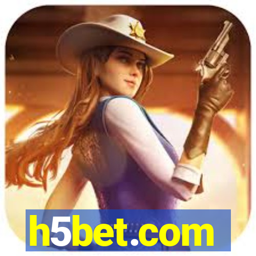 h5bet.com