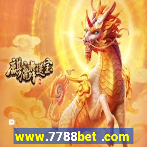 www.7788bet .com