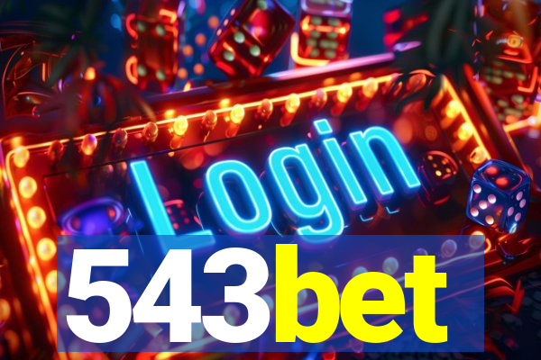 543bet