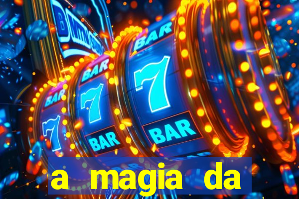 a magia da sobrevivência epub download