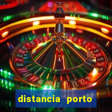 distancia porto alegre buenos aires