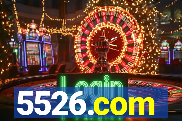 5526.com