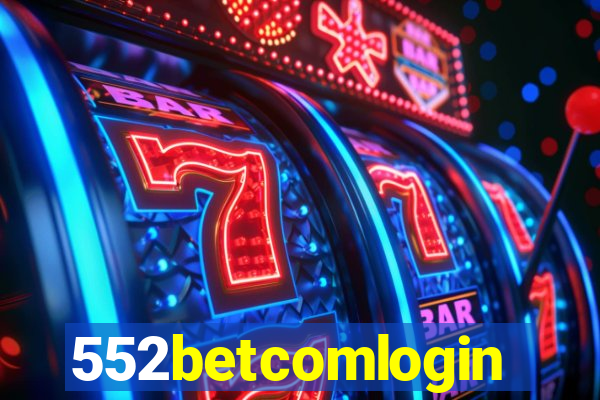 552betcomlogin