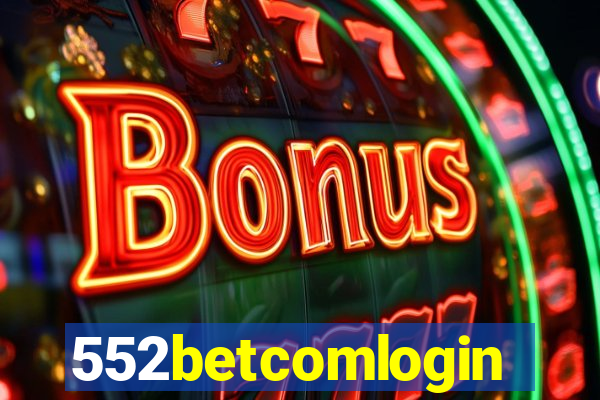 552betcomlogin