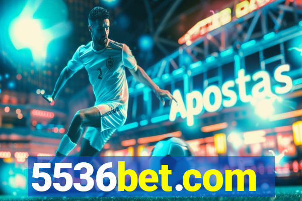 5536bet.com