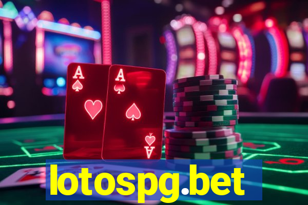 lotospg.bet
