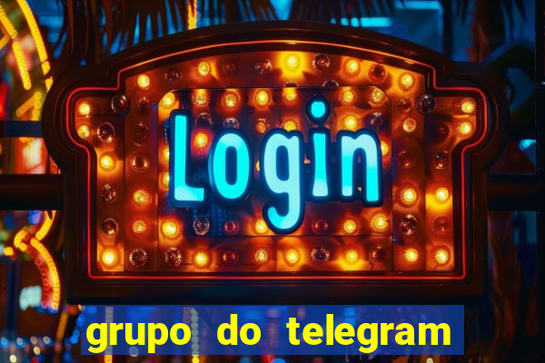 grupo do telegram pode tudo