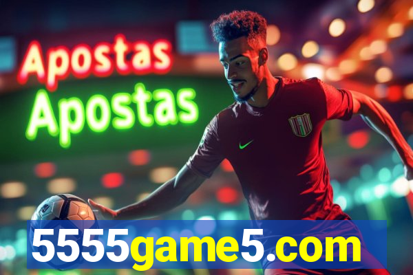 5555game5.com