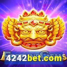 4242bet.com