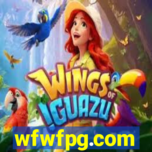 wfwfpg.com