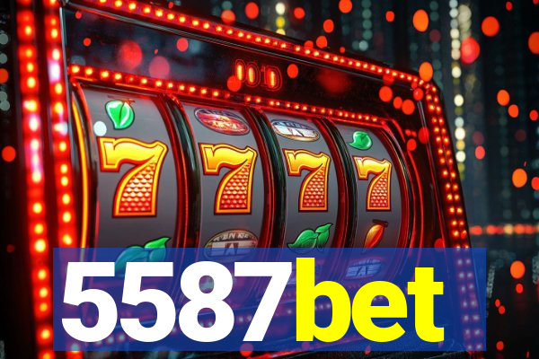 5587bet