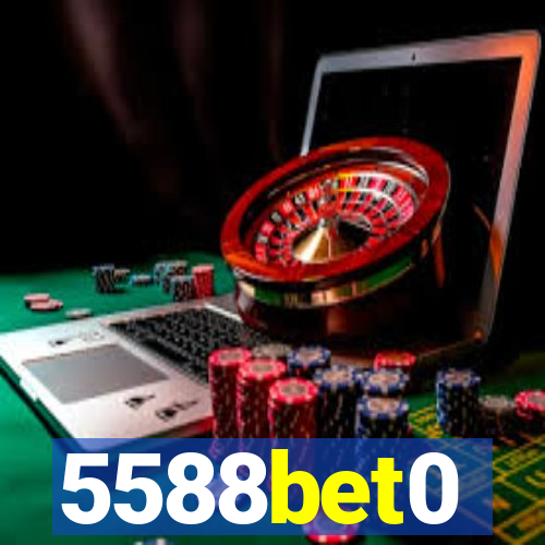 5588bet0