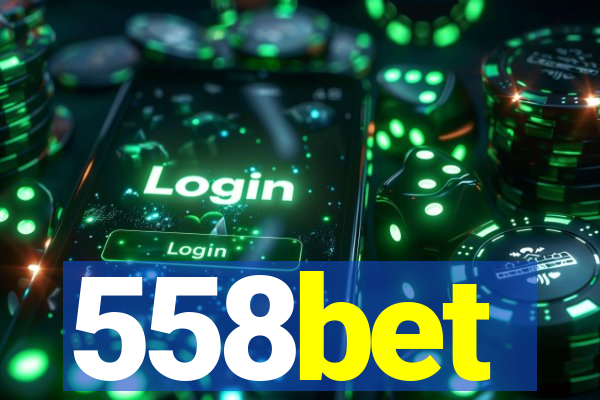558bet