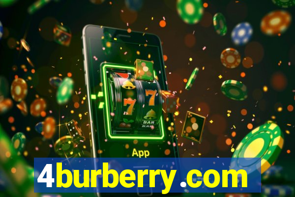 4burberry.com