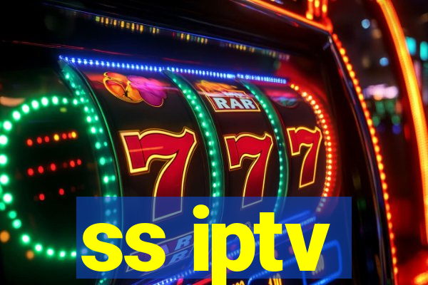 ss iptv