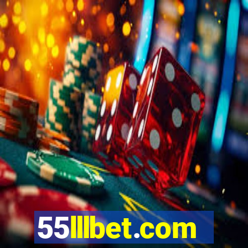 55lllbet.com