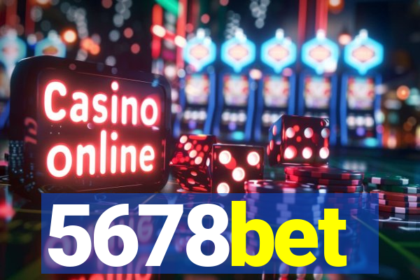 5678bet