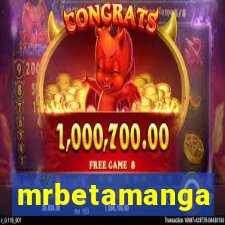 mrbetamanga