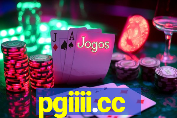 pgiiii.cc