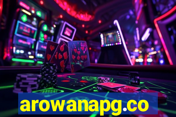 arowanapg.co