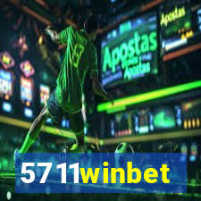 5711winbet
