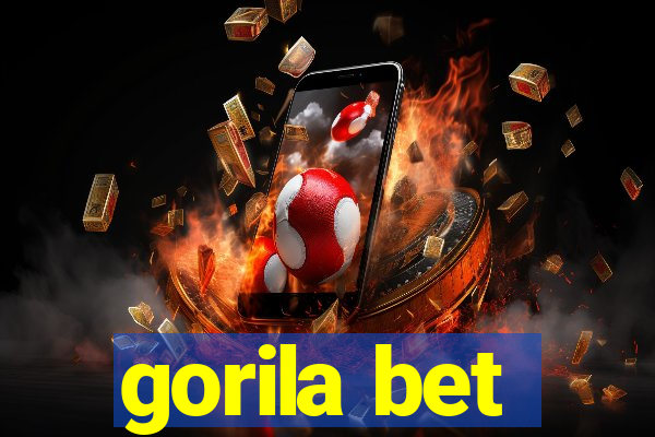 gorila bet