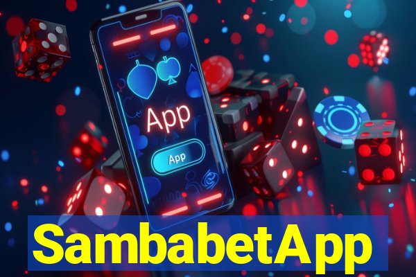 SambabetApp