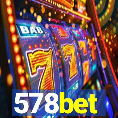 578bet