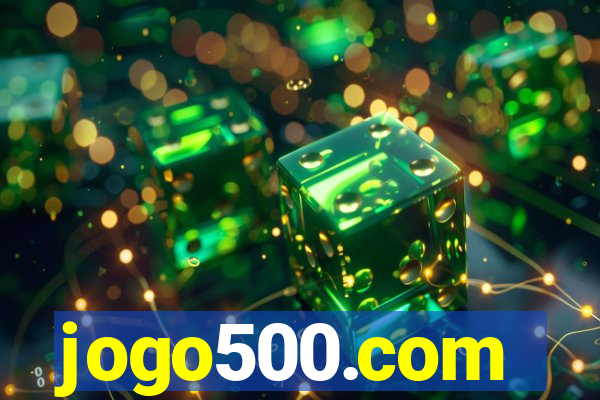 jogo500.com