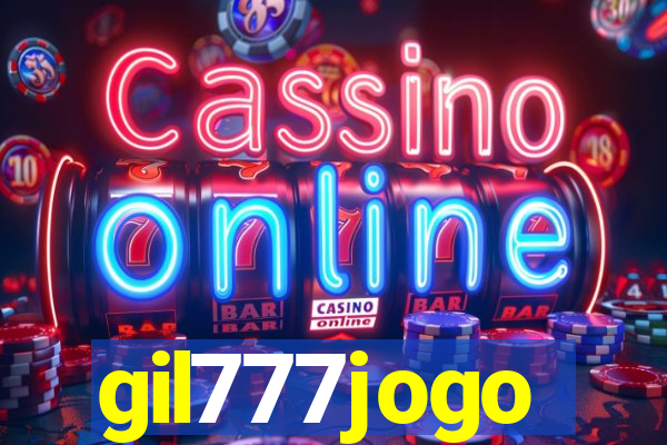 gil777jogo