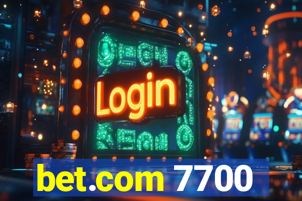 bet.com 7700
