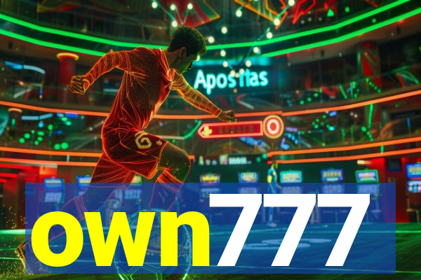 own777