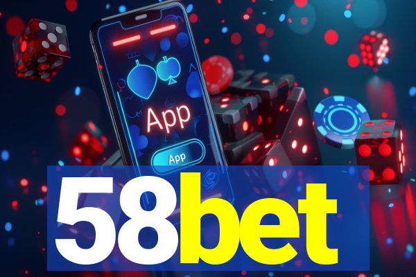 58bet