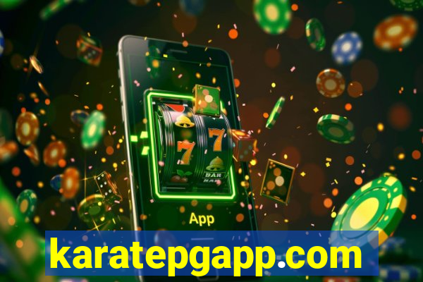 karatepgapp.com
