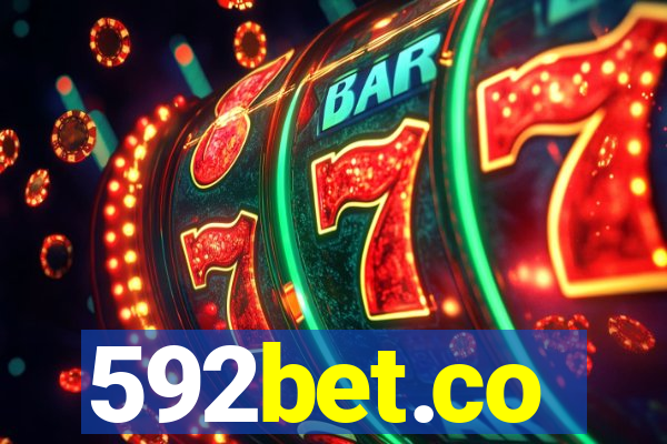 592bet.co