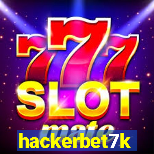 hackerbet7k