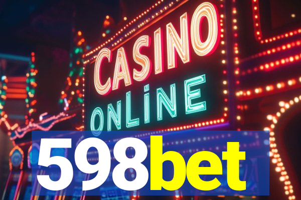 598bet