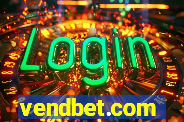 vendbet.com