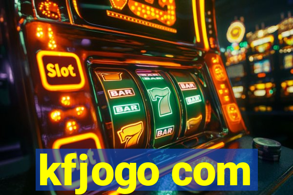 kfjogo com