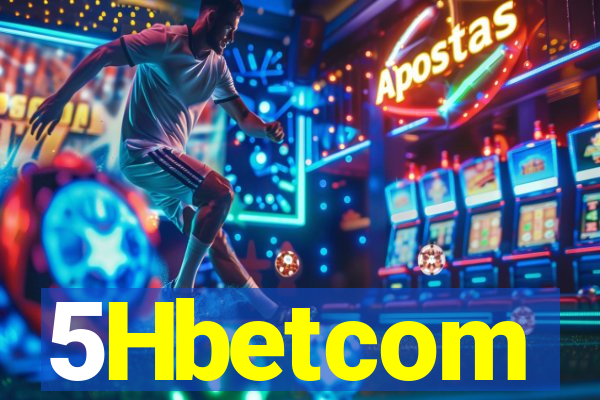 5Hbetcom