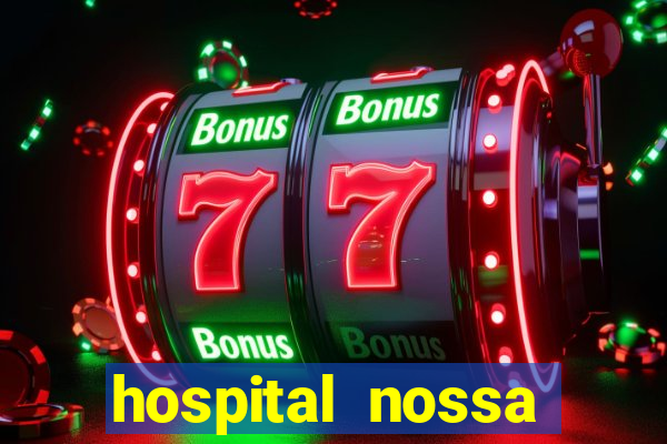 hospital nossa senhora de lourdes antas bahia