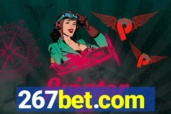 267bet.com