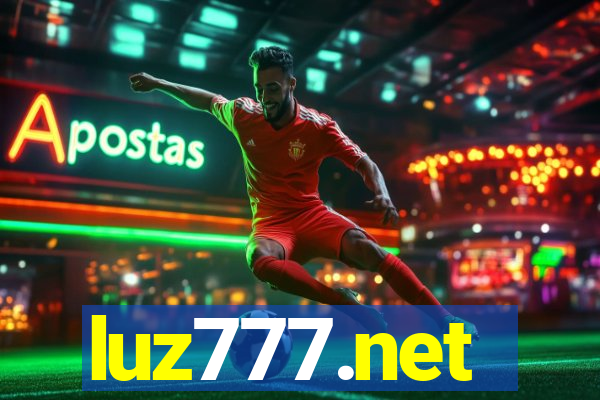 luz777.net