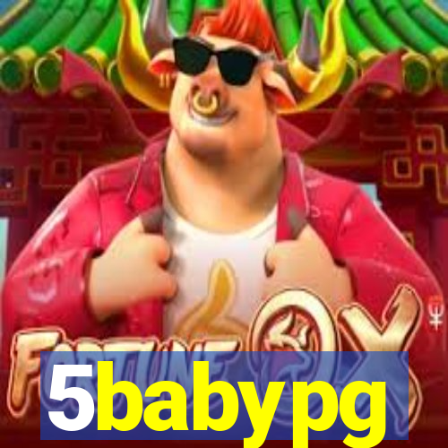 5babypg