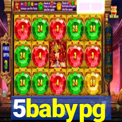 5babypg