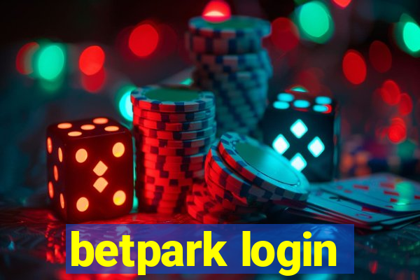 betpark login