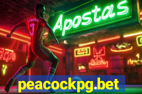 peacockpg.bet