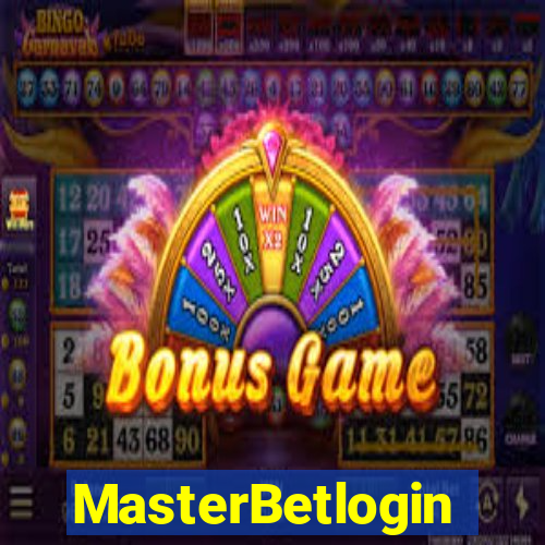 MasterBetlogin