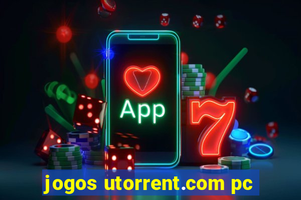 jogos utorrent.com pc